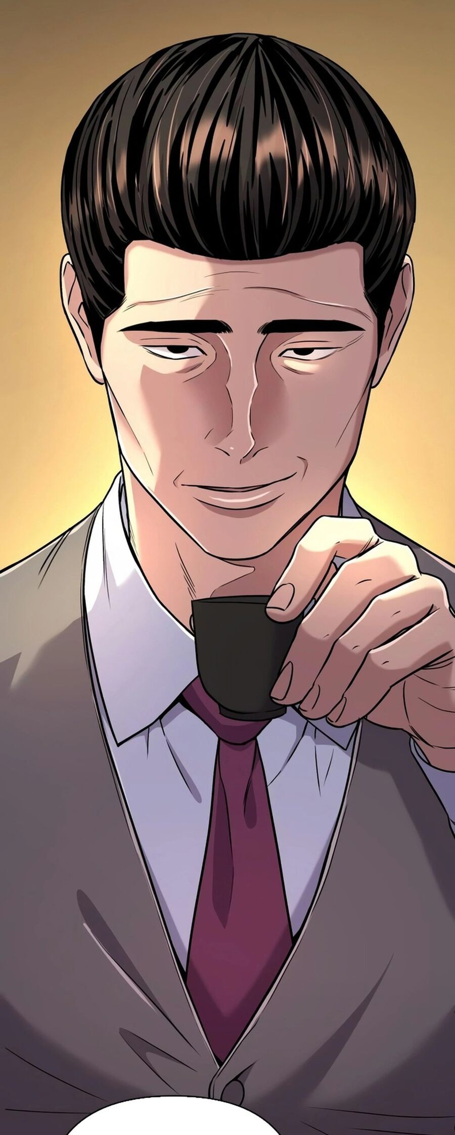 Nhân Viên Thực Tập Kim Cheolsu - chap30 - Trang 83